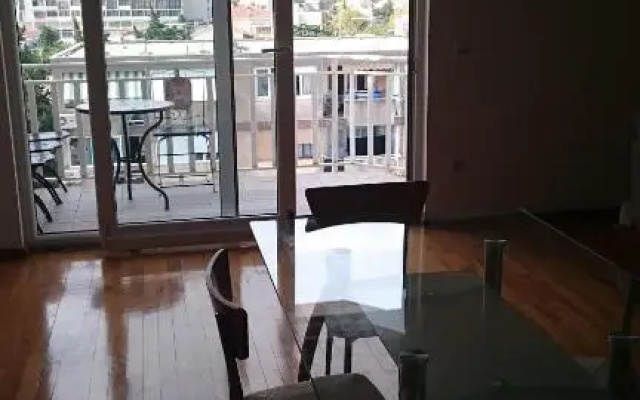 Apartment Tija