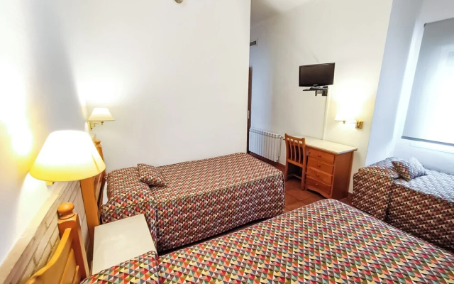 Hotel Can Solé