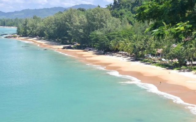 The Sandy House Khaolak