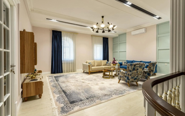 Premium Class Apartment