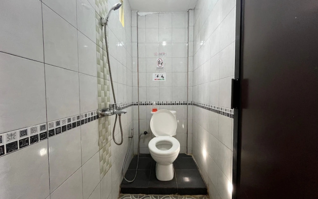 Steze Guesthouse Syariah Telanaipura