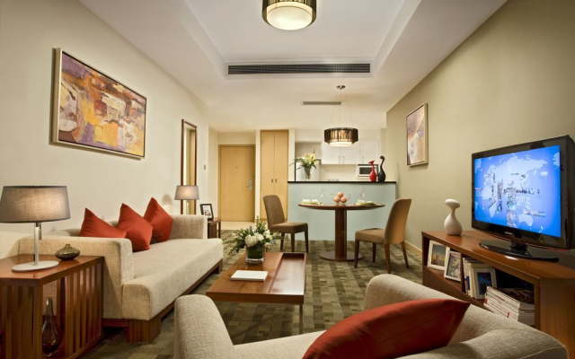 Somerset Youyi Tianjin