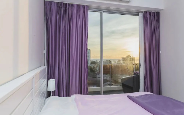 Condo in Karon in Chic Condo - Unit A609