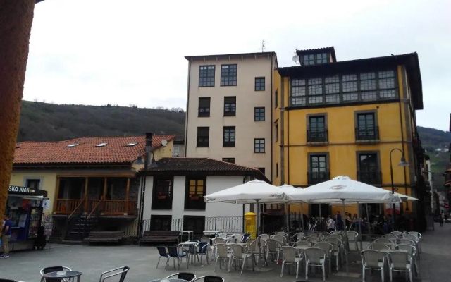 La Refierta