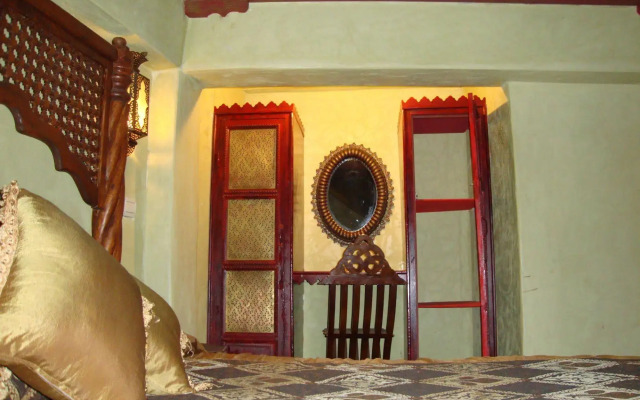 Riad Lorsya