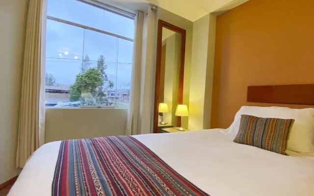 Chinchero Boutique Hotel & Tours
