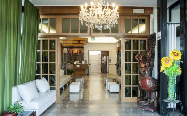 Hotel Lungomare