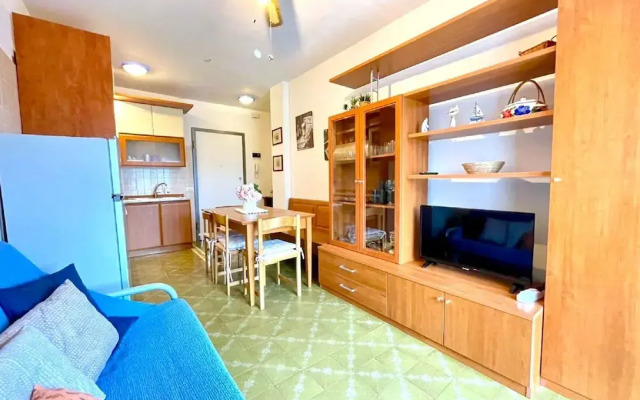 Apartment in Porto Santa Margherita by Sea