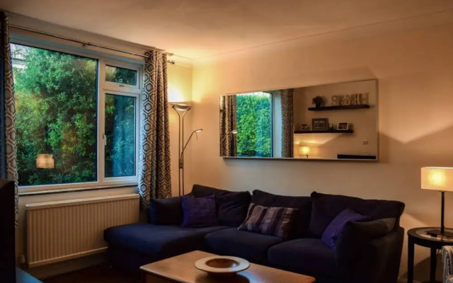 3 Bedroom Home Next to Greenwich Park