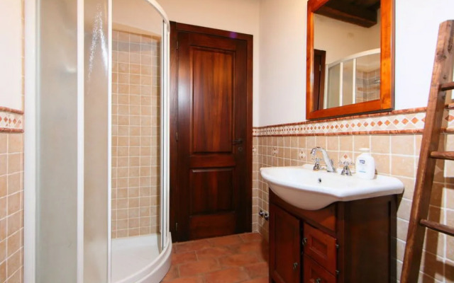 House Quercia San Casciano dei Bagni