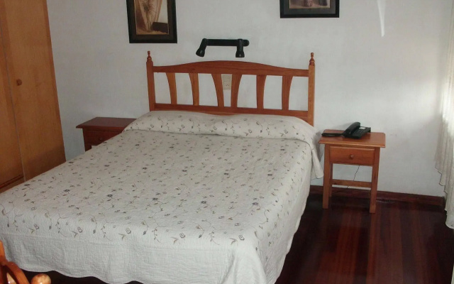 Hotel La Rambla