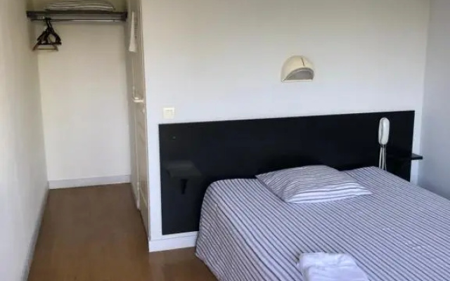 Villa Hotel