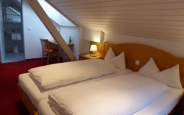 Hotel Ladina