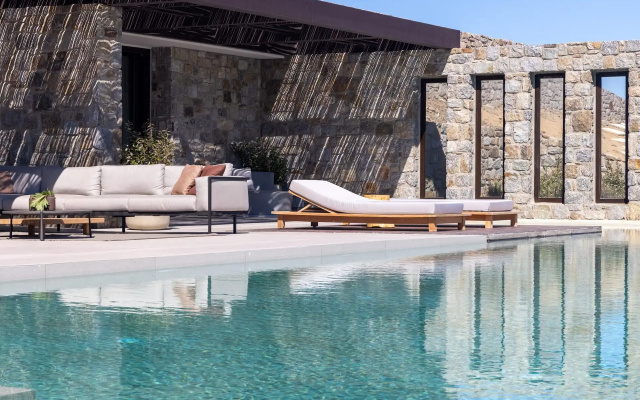Untold Mykonos