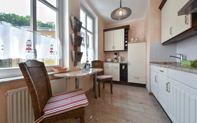 Villa zur See - FeWo 10
