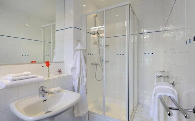 B&B Nouvelle Vie