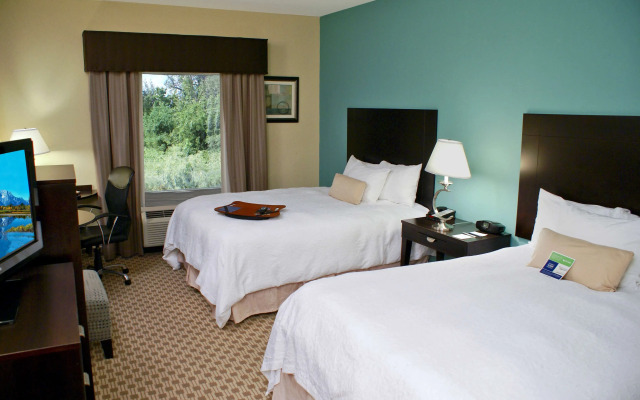 Hampton Inn Orange