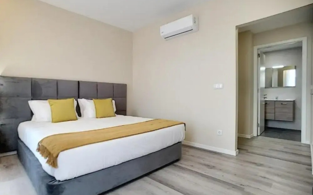 CFS Guest House