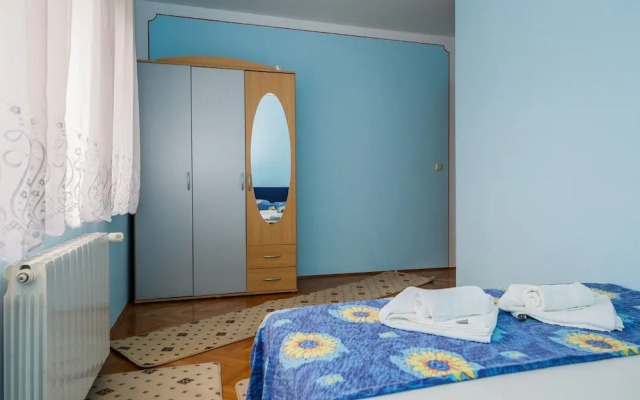 Apartments Pero