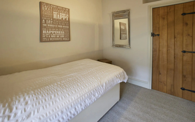 Host Stay Derwent