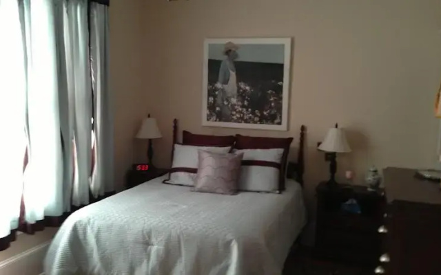 Hemmerling Guest House