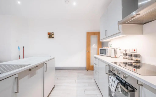 Portrush Marine Apartments flat 3
