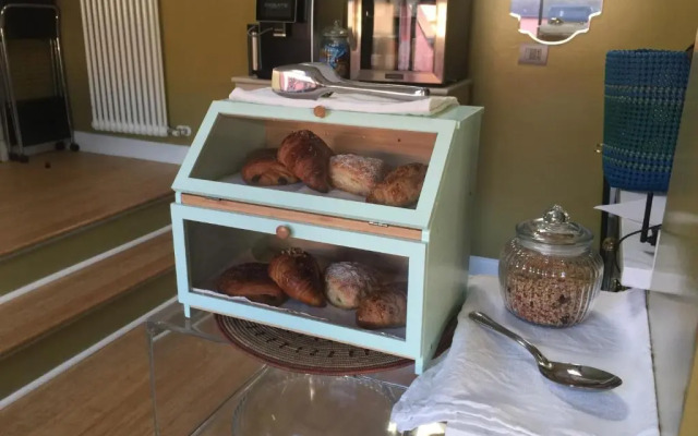 B&B Via Roma 41 (Adults Only)