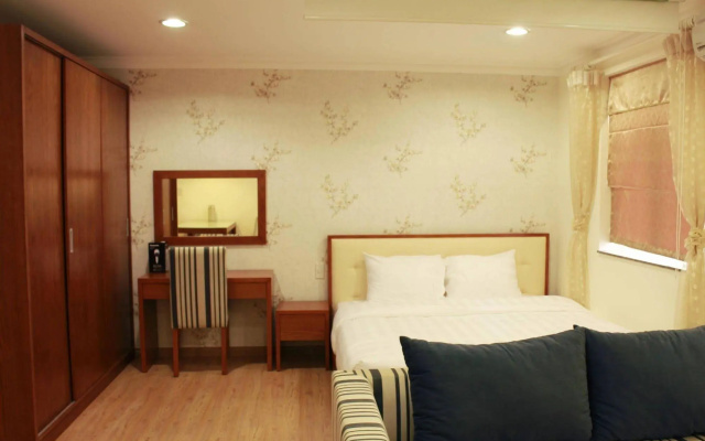 Song Hung Hotel & Serviced Apartments