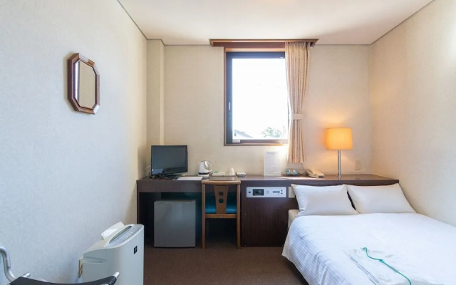 Tabist Business Hotel Fujiya