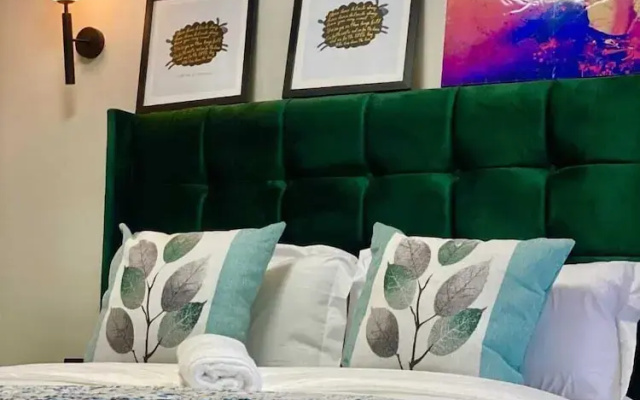 Apple Tree Furnished Apartments Syokimau