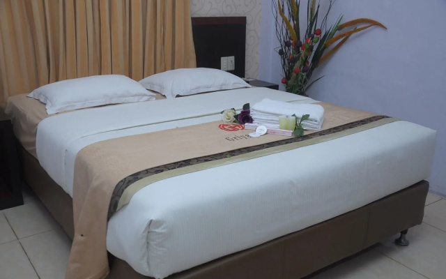 Griya Hotel