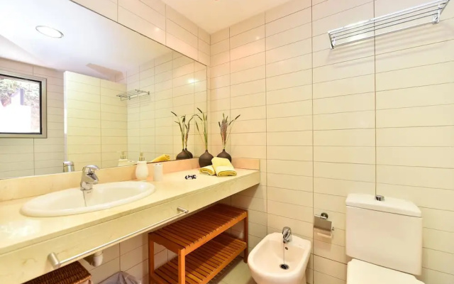 Salobre Golf Villas - Holiday Rental Par 4 - 12