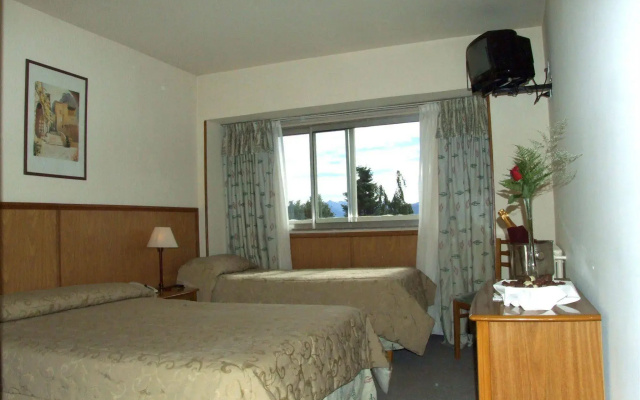 Hotel Internacional