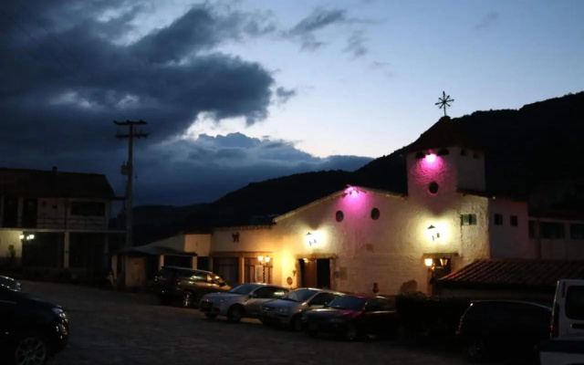 Hotel Rural La Esperanza