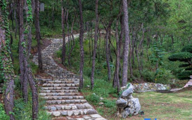 voco NINGBO DONGQIAN LAKE by IHG