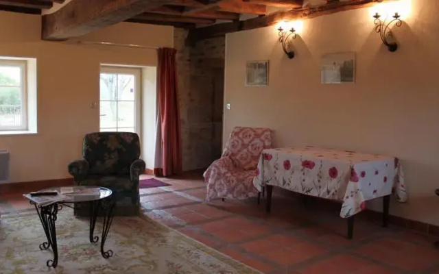 Gite de la Maison Fort