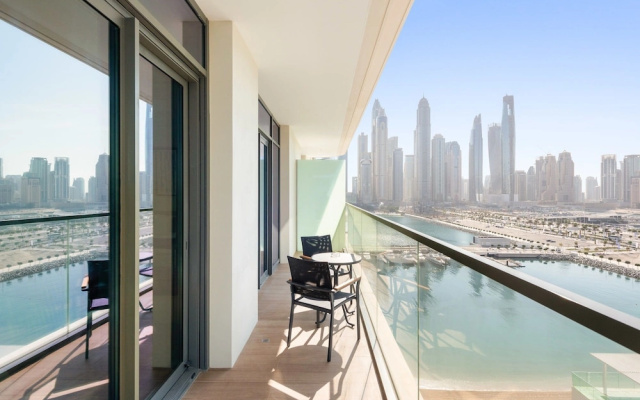 Silkhaus 1bdr Private Beach Marina Vista