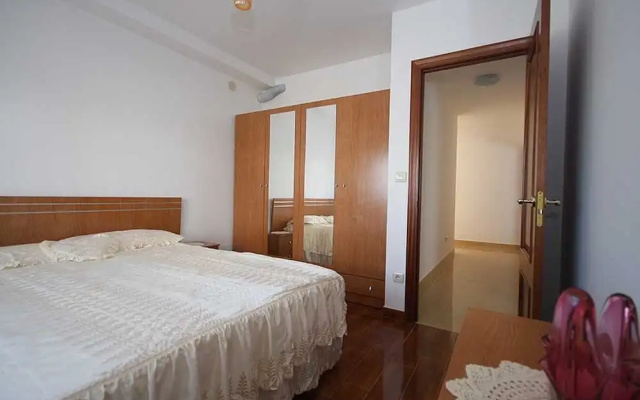 102118 -  House in Carnota