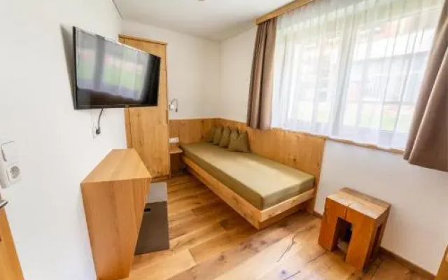 Hotel Garni Krumbach