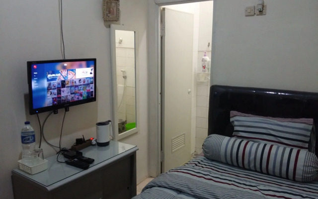 Gio Guesthouse Bogor