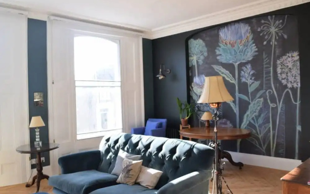 Family House in Kentish Town