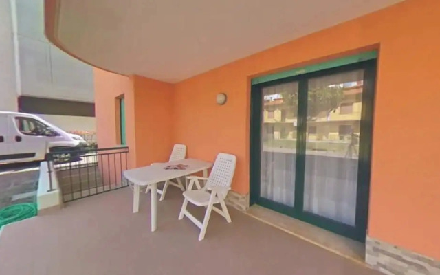 Equipped Flat in a Great Location