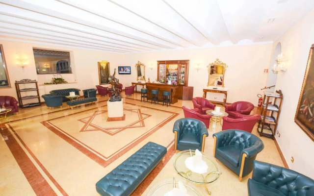 Hotel Antiche Mura