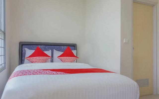 Oyo 390 77 Guesthouse