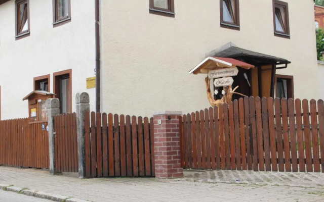 Ferienwohnung Nicole