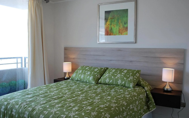 Apartamento Virgilio Arias