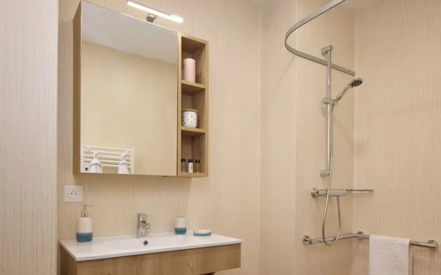 Quality Aparthotel Chambéry