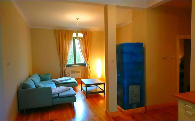 apartamety mestwina