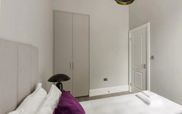 Collingham Apartments