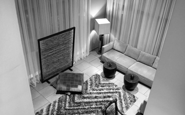 Agrinio Imperial Hotel